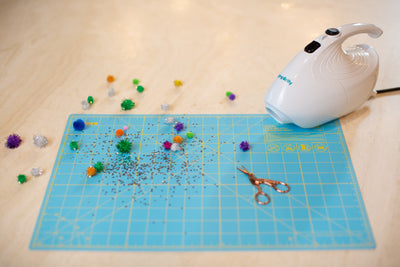 Simplicity Flash Handheld Vacuum Cleaner