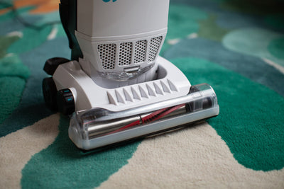 Simplicity S20EZM Vacuum Cleaner