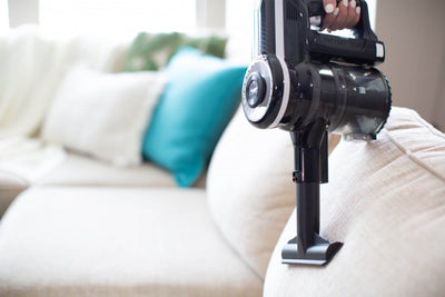 Simplicity S65 Standard Cordless Vacuum Cleaner