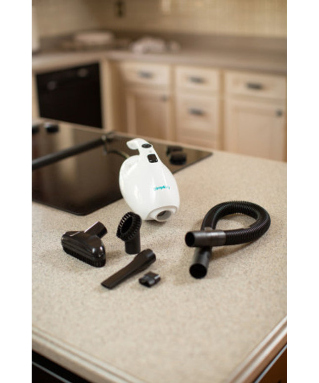 Simplicity Flash Handheld Vacuum Cleaner