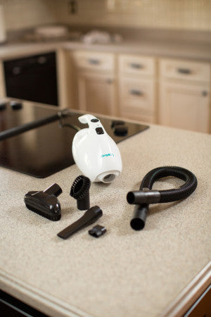 Simplicity Flash Handheld Vacuum Cleaner – Vacuums Unlimited