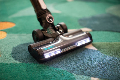 Simplicity S65 Standard Cordless Vacuum Cleaner