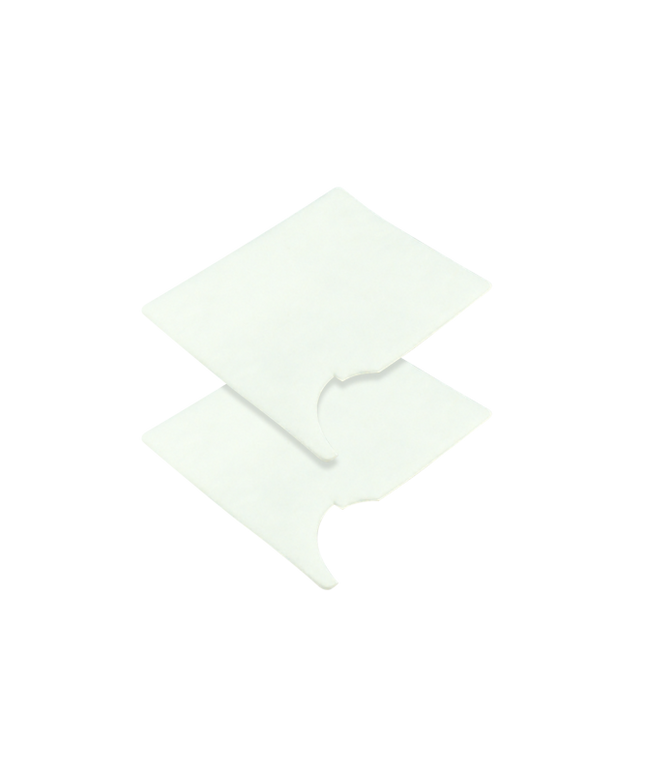 Riccar Filters for 8000 Series Uprights (2 Pack) Part # RF8-2