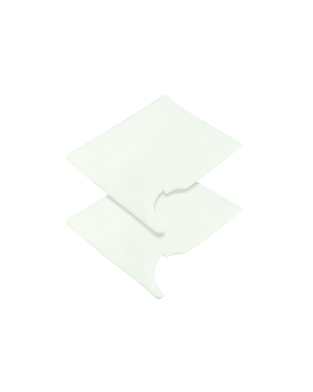 Riccar Filters for 8000 Series Uprights (2 Pack) Part # RF8-2