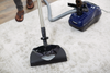 Riccar Prima Power Team Vacuum Cleaner with Full Size Nozzle
