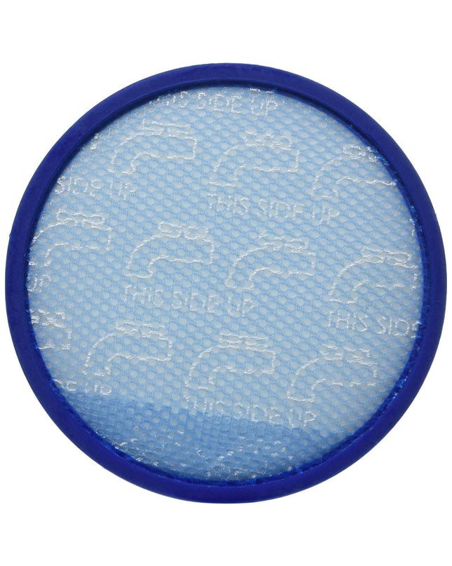 Hoover 304087001 Filter for WindTunnel Max Mult-Cyclonic Bagless Uprights Part # 304087001
