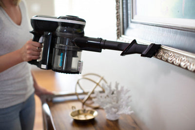 Simplicity S65 Standard Cordless Vacuum Cleaner