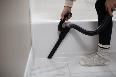 Simplicity S20EZM Vacuum Cleaner