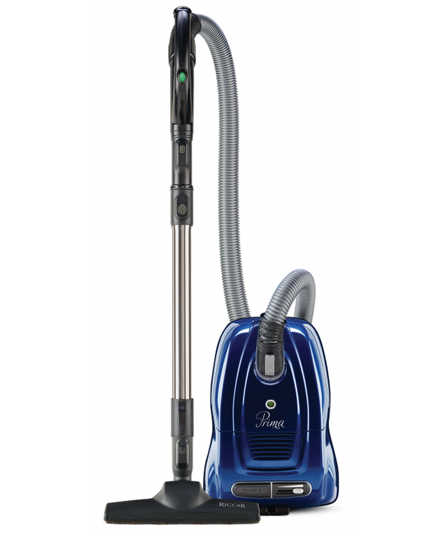 Riccar Prima R50SS Vacuum Cleaner