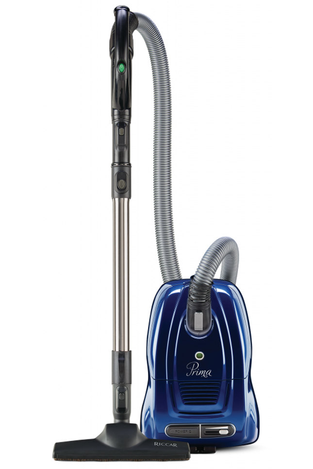 Riccar Prima R50SS Vacuum Cleaner