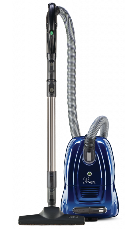 Riccar Prima R50SS Vacuum Cleaner