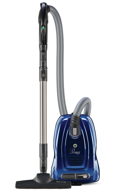 Riccar Prima R50SS Vacuum Cleaner