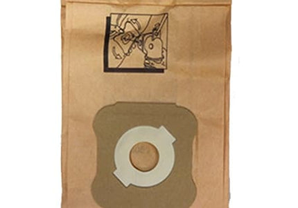 Kirby Generation 3 Vacuum Bags - 3 pack
