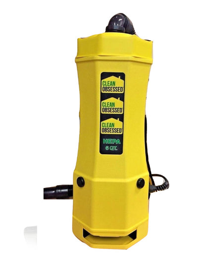 Collection image for: Backpack Vacuum Cleaners