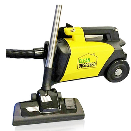 Collection image for: Clean Obsessed Vacuum Cleaners