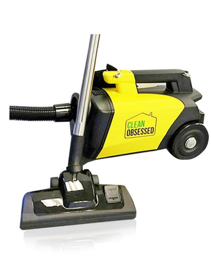 Clean Obsessed CO711 Vacuum Cleaner