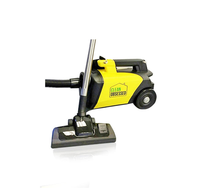 Clean Obsessed CO711 Vacuum Cleaner