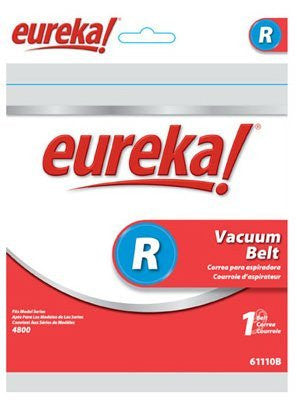 Collection image for: Eureka Vacuum Cleaner Belts