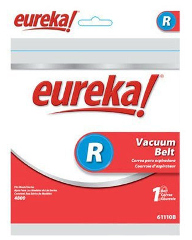 Eureka R Vacuum Belt
