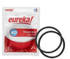 Eureka RD Vacuum Belts (2-pack) Part # 52100D
