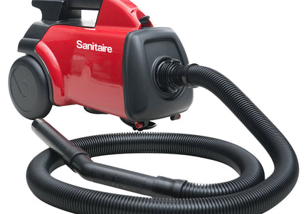 Sanitaire Canister SC3683 Vacuum Cleaner