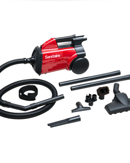 Sanitaire Canister SC3683 Vacuum Cleaner
