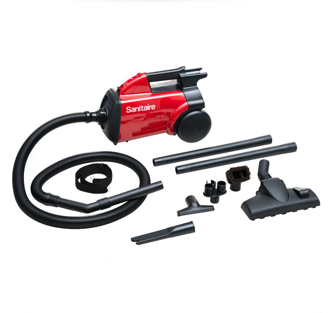 Sanitaire Canister SC3683 Vacuum Cleaner