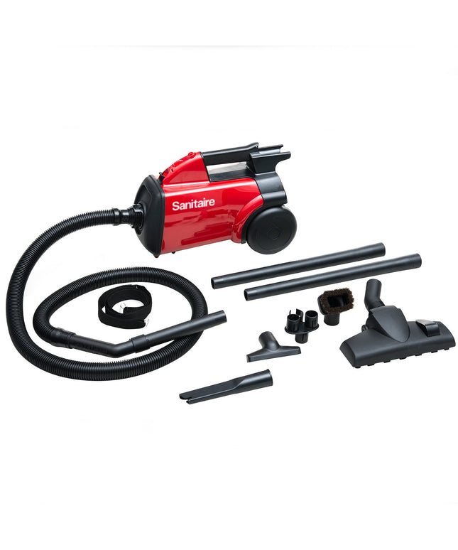 Sanitaire Canister SC3683 Vacuum Cleaner