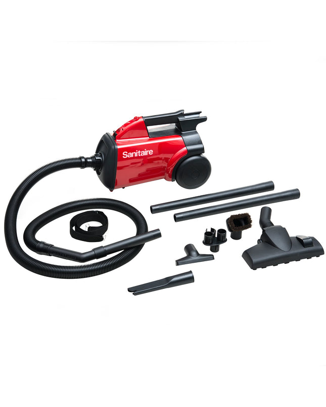 Sanitaire Canister SC3683 Vacuum Cleaner