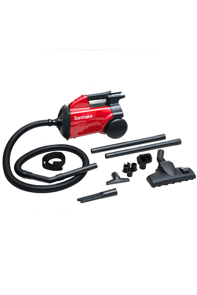 Sanitaire Canister SC3683 Vacuum Cleaner