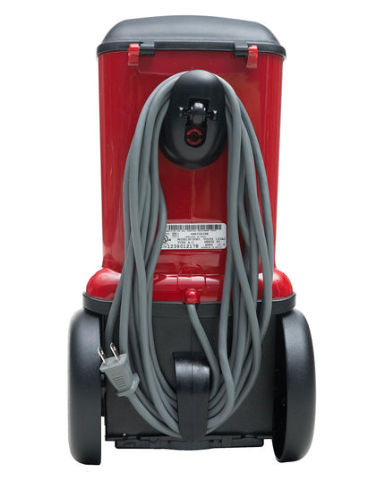 Sanitaire Canister SC3683 Vacuum Cleaner