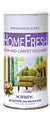 Kirby HomeFresh Room and Carpet Freshener Springfresh Scent Part # 28SF12