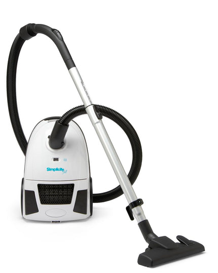 Simplicity Jill canister style Vacuum Cleaner