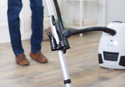 Simplicity Jill canister style Vacuum Cleaner