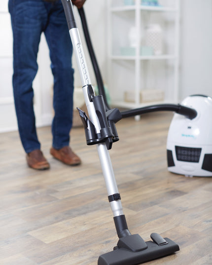Simplicity Jill canister style Vacuum Cleaner