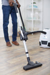 Simplicity Jill canister style Vacuum Cleaner