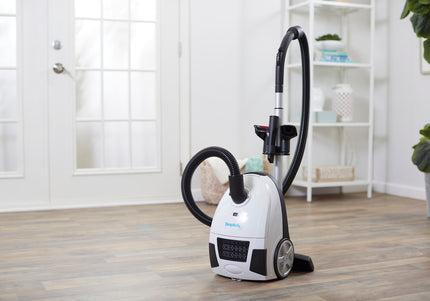 Simplicity Jill canister style Vacuum Cleaner