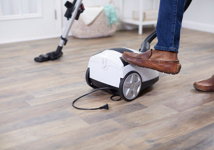 Simplicity Jill canister style Vacuum Cleaner