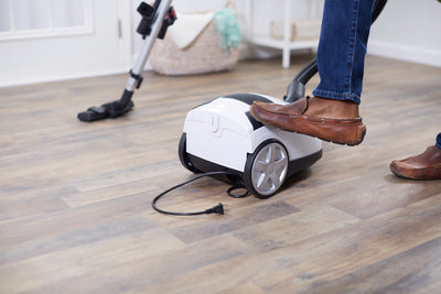 Simplicity Jill canister style Vacuum Cleaner