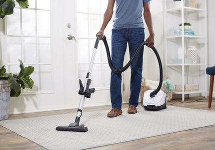 Simplicity Jill canister style Vacuum Cleaner