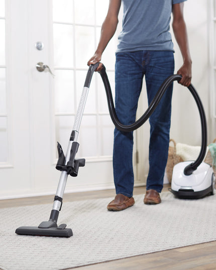 Simplicity Jill canister style Vacuum Cleaner