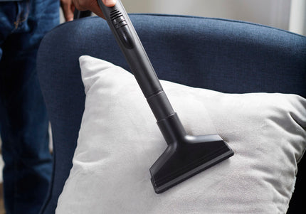 Simplicity Jill canister style Vacuum Cleaner