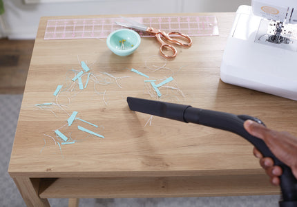 Simplicity Jill canister style Vacuum Cleaner