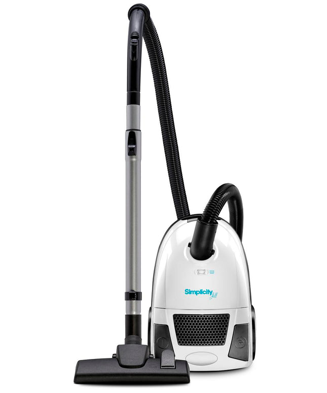 Simplicity Jill canister style Vacuum Cleaner