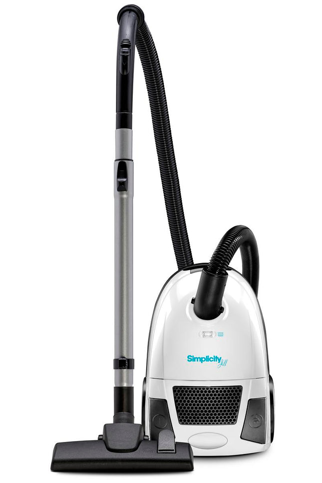 Simplicity Jill canister style Vacuum Cleaner