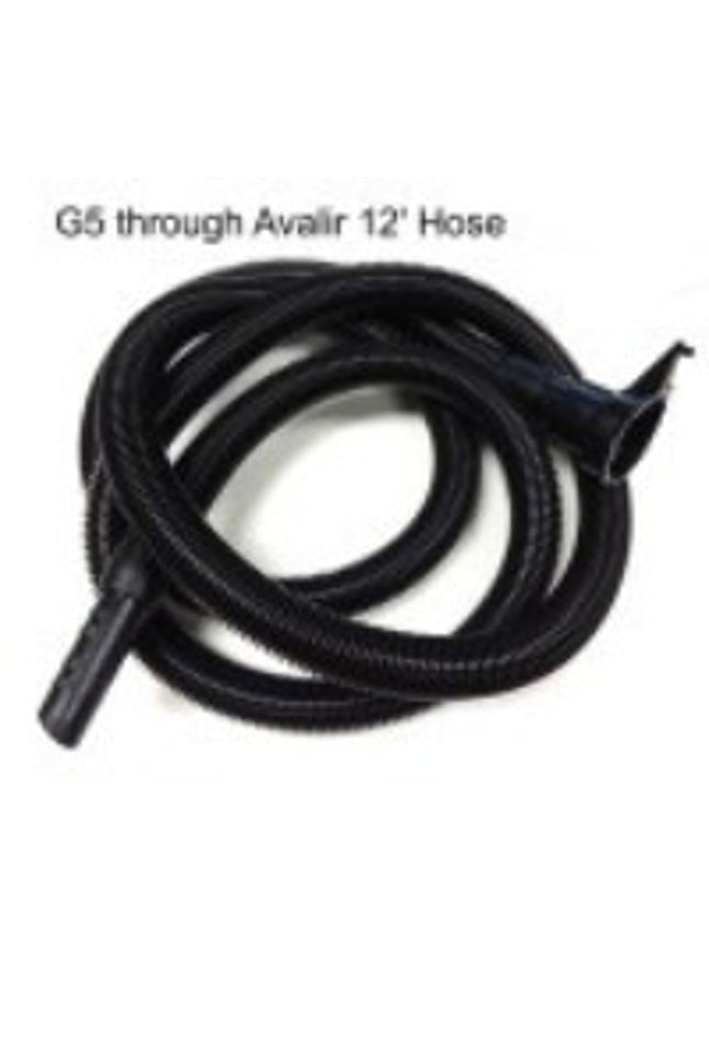 Kirby 12" Vacuum Hose for G5, Gsix, Ult G, Diamond, Sentria, Sentria II, & Avalir Part # 224814G