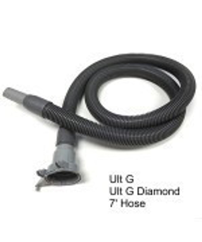 Kirby 7" Vacuum Hose - Models Ult G & Ult G Diamond Part # 223602S