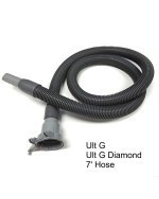 Kirby 7" Vacuum Hose - Models Ult G & Ult G Diamond Part # 223602S