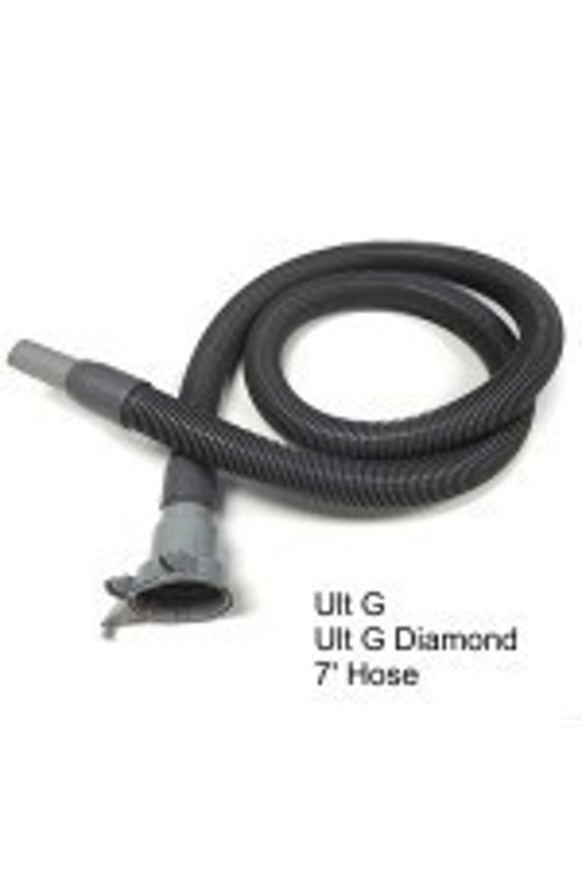 Kirby 7" Vacuum Hose - Models Ult G & Ult G Diamond Part # 223602S