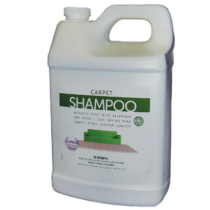Collection image for: Carpet Shampoos